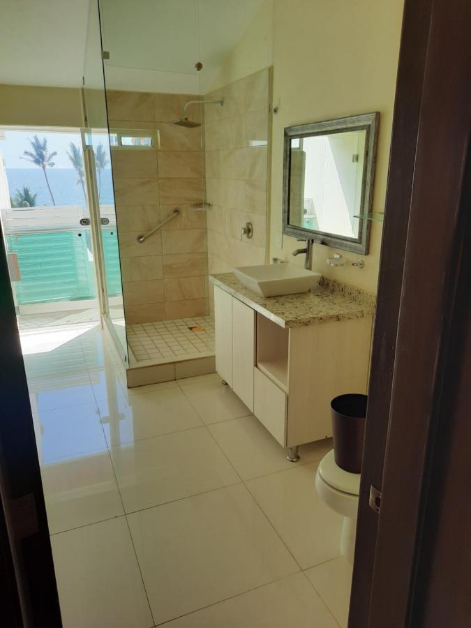 Suites Costa Dorada Bucerías Exterior foto