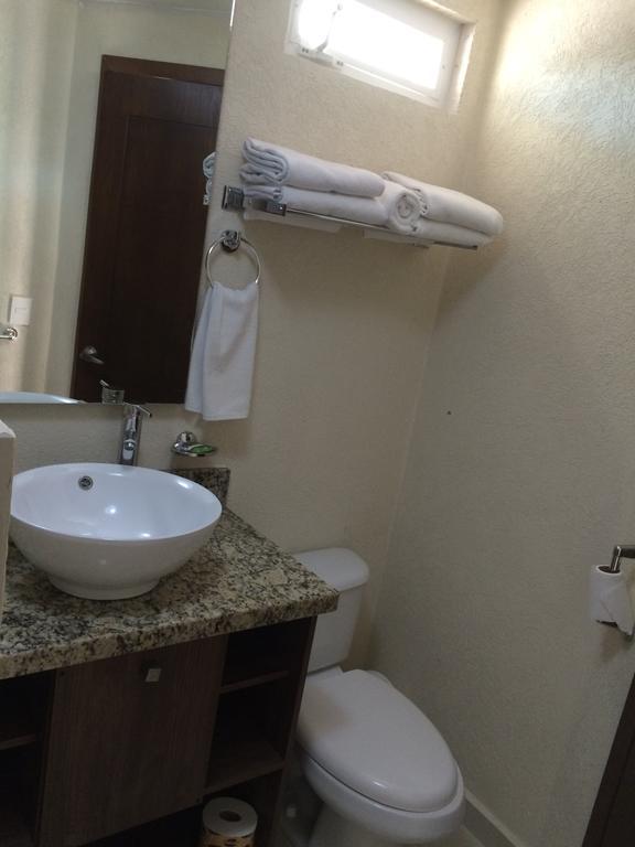 Suites Costa Dorada Bucerías Exterior foto
