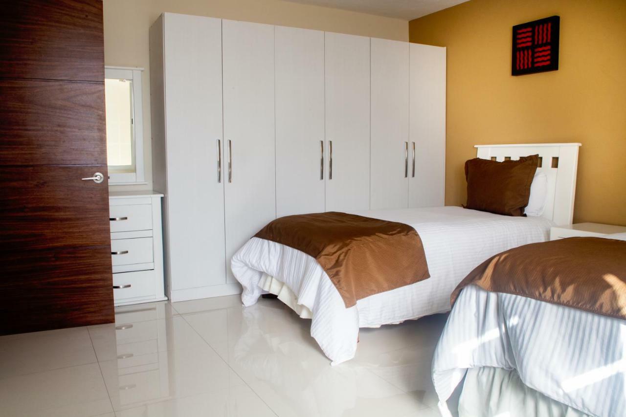 Suites Costa Dorada Bucerías Exterior foto